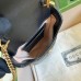 Gucci GG Marmont Mini Bag In Black Matelasse Calfskin