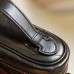 Gucci GG Marmont Mini Bag In Black Matelasse Leather