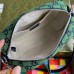 Gucci Green GG Marmont Multicolor Small Shoulder Bag