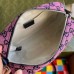 Gucci Pink GG Marmont Multicolor Small Shoulder Bag
