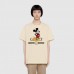 Gucci Disney x oversize T-shirt white 565806