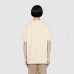 Gucci Disney x oversize T-shirt white 565806