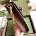 Gucci Horsebit 1955 Small Bag In Beige GG Supreme