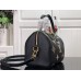 LOUIS VUITTON Speedy Bandoulière 25 Bicolor Monogram Empreinte M58947 LOUIS VUITTON Speedy Bandoulière 25 Bicolor Monogram Empreinte M58947