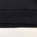 Gucci Men Oversize Sweatshirt With Gucci Logo In 100% Cotton-Black