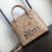 Gucci Horsebit 1955 Liberty London Top Handle Medium Bag