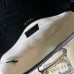 Gucci x Adidas Horsebit 1955 Mini Bag In Black Calfskin
