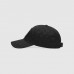 Gucci GG canvas baseball hat