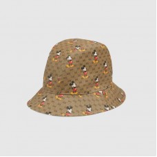 Gucci Disney x Gucci bucket hat