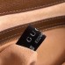 Gucci Jackie 1961 Mini Hobo Bag In GG Supreme