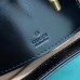 Gucci Jackie 1961 Small Hobo Bag In Black Leather