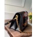 Louis Vuitton Monogram canvas Game On Dauphine MM Bag M57448