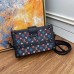 Louis Vuitton Monogram canvas Game On Petite Malle Bag M57454