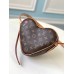 Louis Vuitton Monogram canvas Game On Cœur Bag M57456