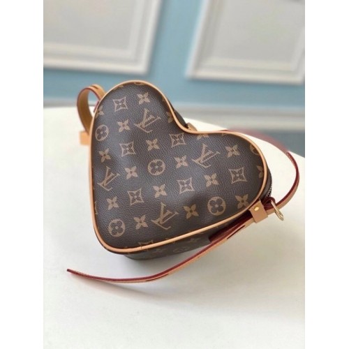 Louis Vuitton Game On Coeur M57456– TC