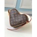 Louis Vuitton Monogram canvas Game On Cœur Bag M57456