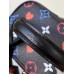 Louis Vuitton Monogram canvas Game On Vanity PM Black Bag M57482