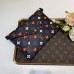 Louis Vuitton Monogram canvas Game On Kirigami Pochette M80284