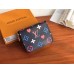 Louis Vuitton Game On Zippy Coin Purse M80305