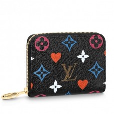 Louis Vuitton Replica Ariane Monogram Empreinte Leather Short