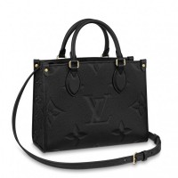 Louis Vuitton OnTheGo PM Bag Monogram Empreinte M45653