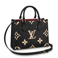 Louis Vuitton OnTheGo PM Bag Monogram Empreinte M45659