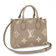 Louis Vuitton OnTheGo PM Bag Monogram Empreinte M45779