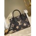 Louis Vuitton OnTheGo PM Bag Monogram Empreinte M45659