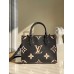 Louis Vuitton OnTheGo PM Bag Monogram Empreinte M45659