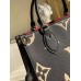 Louis Vuitton OnTheGo PM Bag Monogram Empreinte M45659