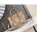 Louis Vuitton OnTheGo PM Bag Monogram Empreinte M45779