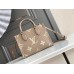Louis Vuitton OnTheGo PM Bag Monogram Empreinte M45779