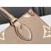 Louis Vuitton OnTheGo PM Bag Monogram Empreinte M45779