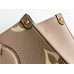 Louis Vuitton OnTheGo PM Bag Monogram Empreinte M45779