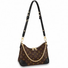 Louis Vuitton Boulogne Bag Monogram Canvas M45831