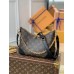 Louis Vuitton Boulogne Bag Monogram Canvas M45831