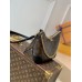 Louis Vuitton Boulogne Bag Monogram Canvas M45831