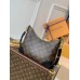 Louis Vuitton Boulogne Bag Monogram Canvas M45831