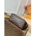 Louis Vuitton Boulogne Bag Monogram Canvas M45831