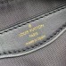 Louis Vuitton Boulogne Bag Monogram Canvas M45831