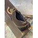 Louis Vuitton Boulogne Bag Monogram Canvas M45831