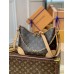 Louis Vuitton Boulogne Bag Monogram Canvas M45832