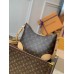 Louis Vuitton Boulogne Bag Monogram Canvas M45832