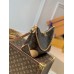 Louis Vuitton Boulogne Bag Monogram Canvas M45832