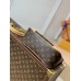 Louis Vuitton Boulogne Bag Monogram Canvas M45832