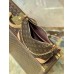 Louis Vuitton Boulogne Bag Monogram Canvas M45832