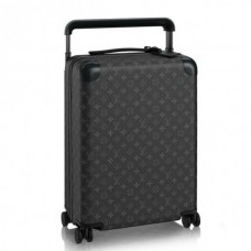 Louis Vuitton Horizon 55 Rolling Luggage Monogram Eclipse M23002