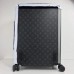 Louis Vuitton Horizon 55 Rolling Luggage Monogram Eclipse M23002