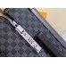 Louis Vuitton Horizon 55 Rolling Luggage Damier Graphite N23209