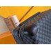 Louis Vuitton Horizon 55 Rolling Luggage Damier Graphite N23209